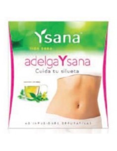 Adelgaysana 40Inf. Ysana