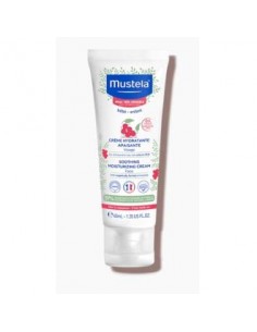 Crema Facial Confort...