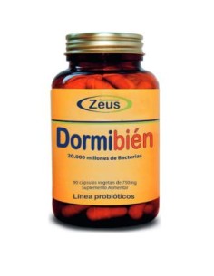 Dormibien 90Cap. de Zeus