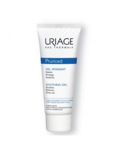 Pruriced Gel 100Ml. de Uriage