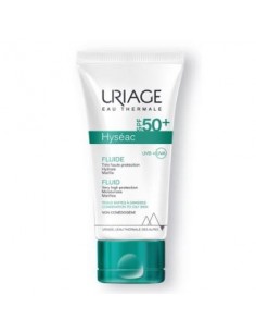 Hyseac Solar Spf50+ Fluido...