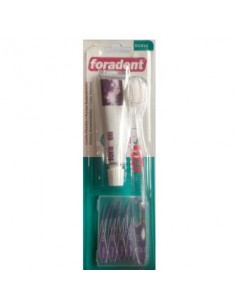 Oradent Kit Dental...
