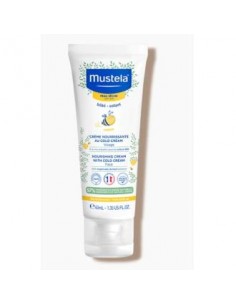 Crema Facial Al Cold Cream...
