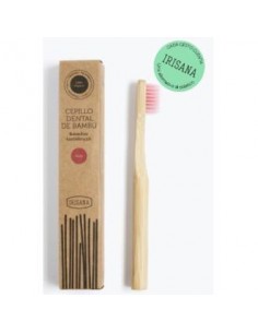 Cepillo Dental Bambu Kids...
