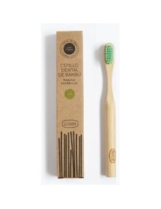 Cepillo Dental Bambu Kids...