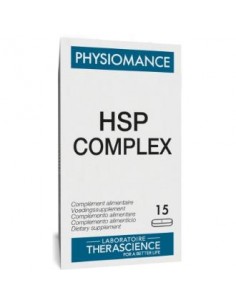 Physiomance Hsp Complex...