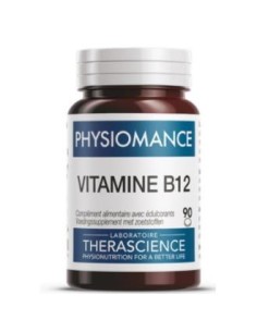 Physiomance Vitamina B12...