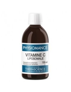 Physiomance Vitamina C...