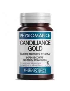 Physiomance Candiliance...