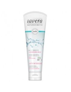 Leche Limpiadora 2En1 Aloe...
