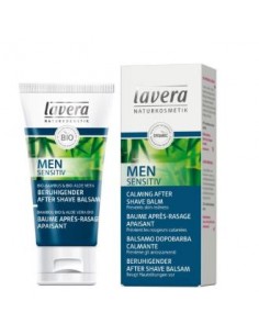 Men Sensitiv After Shave...