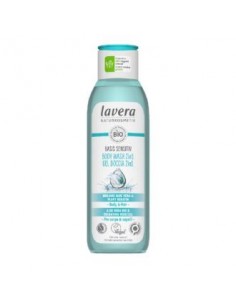 Basis Sensitiv Gel De...