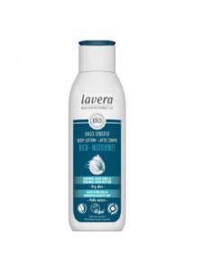 Basis Sensitiv Locion Corp....