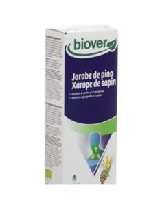 Jarabe de pino Bio 250ml...