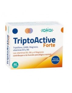 Triptoactive Forte 60Comp....