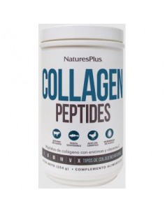 Collagen Peptides 254Gr de...