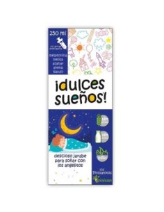Dulces Sueños 250Ml. de...