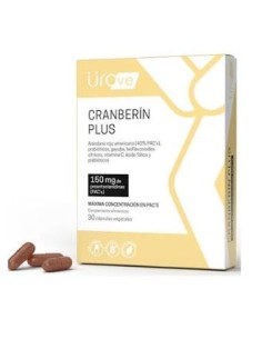 Urove Cranberin Plus...