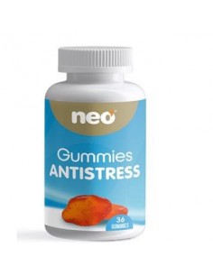 Antiestress Gummies...