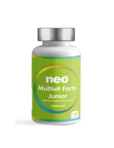 Multivit Forte Junior Jalea...