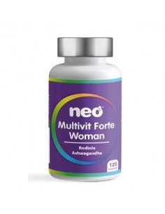 Multivit Forte Woman...
