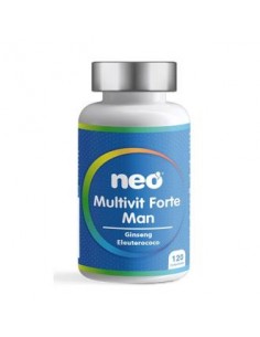 Multivit Forte Man Ginseng...