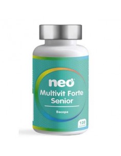 Multivit Forte Senior...
