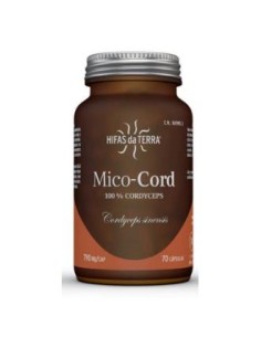 Mico Cord (Cordyceps) Hdt...