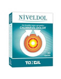 Niveldol 30Cap. de Tongil