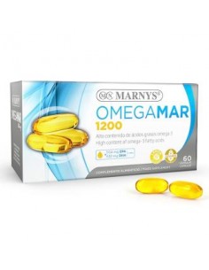 Omegamar 1200 60Cap. de Marnys