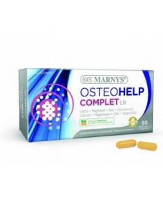 Osteohelp Complet 60Cap. de...