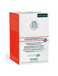 Cholesterin Plus 16Sticks....