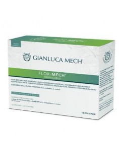 Flor Mech 14Sbrs. de...