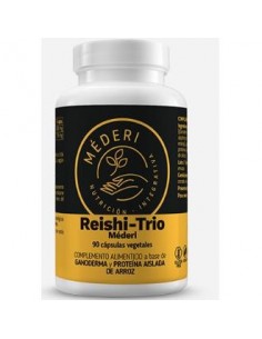Reishi-Trio 90Cap. de...