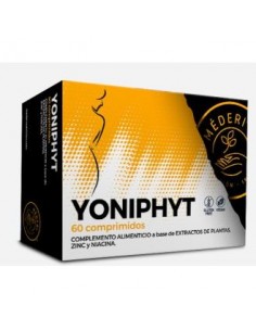 Yoniphyt 60Comp. de Mederi...