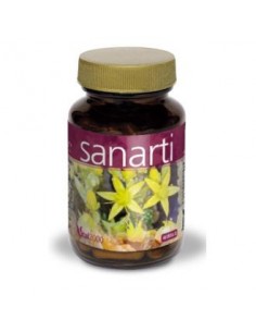 Sanarti 40Cap. de Vital 2000