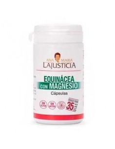 Echinacea Con Magnesio...