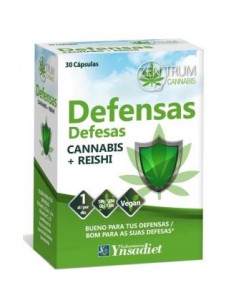 Zentrum Cannabis Defensas...