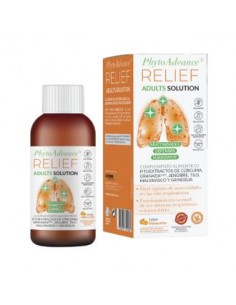 Phytoadvance Relief Adultos...