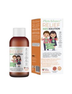 Phytoadvance Relief Kids...