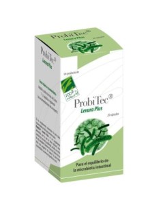 Probitec Levura Plus 20Cap....
