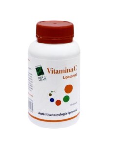 Vitamina C Liposomal 90Cap....