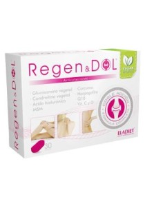 Regen &Amp  Dol Vegan...