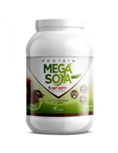 Protein Mega Soya Proteina...