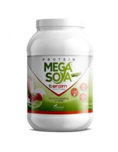 Protein Mega Soya Proteina...