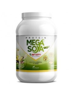 Protein Mega Soya Proteina...