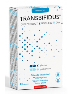 Pack 4x3 Transbifidus 40...