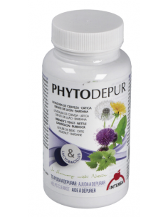 Pack 4x3 Phytonorm...