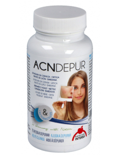 Pack 4x3 Acn Depur Acne 60...