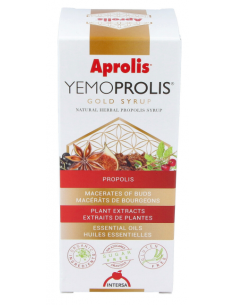 Pack 4x3 Aprolis Yemoprolis...